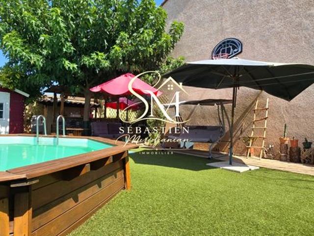 Maison vente à Puget-Ville, Var