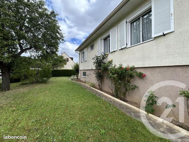 Maison vente à Rosny-sur-Seine, Yvelines