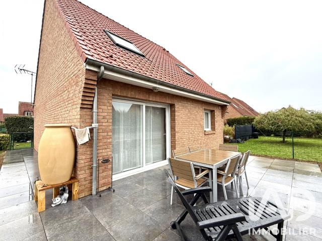 Maison vente à Coutiches, Nord