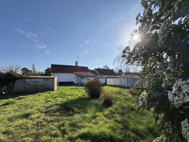 Maison vente à Montreuil-sur-Mer, Rang-du-fliers