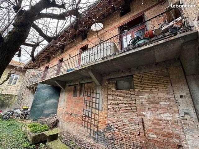 Maison vente à Montauban, Caussade