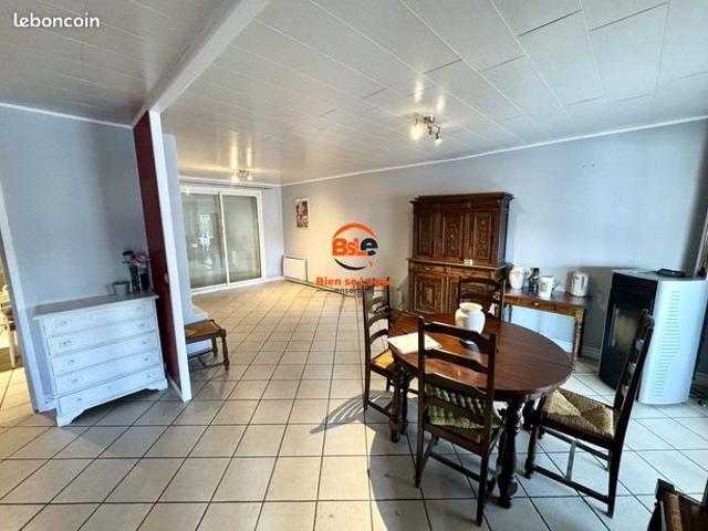 Maison vente à Clermont-Ferrand, Pont-du-château