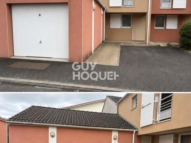 Maison vente à Résidence Le Bosquet, Billère