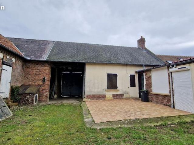 Maison vente à Clermont, Coivrel