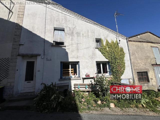 Maison vente à Marmande, Le Mas-d'agenais
