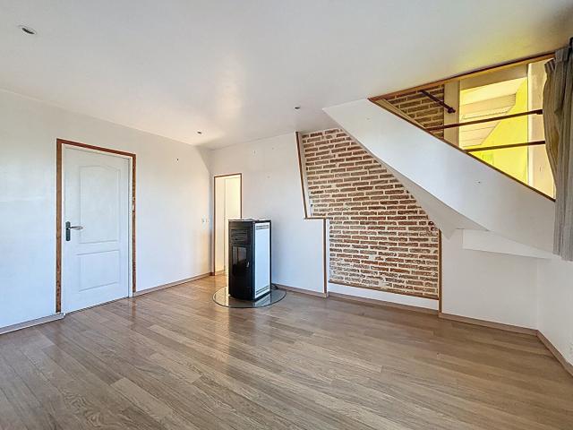 Maison vente à Angers, Juigné-sur-loire