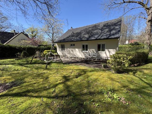 Maison vente à Beauvais, Chaumont-en-vexin