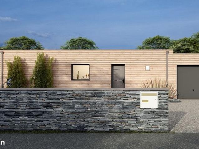 Maison vente à Brest, Bretagne