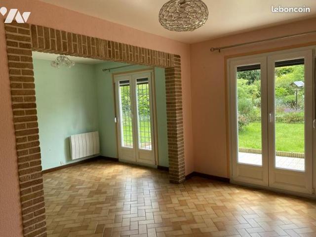 Maison vente à Amiens, Doullens