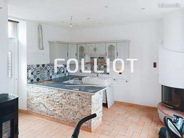 Maison vente à Avranches, Pontorson