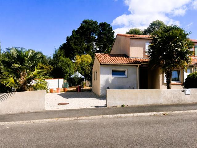 Maison vente à Les Sables-d'Olonne, La Mothe-achard