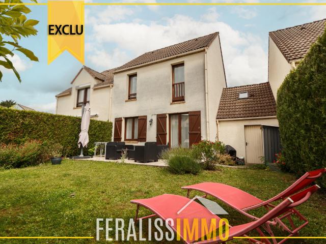 Maison vente à Pontoise, Vauréal