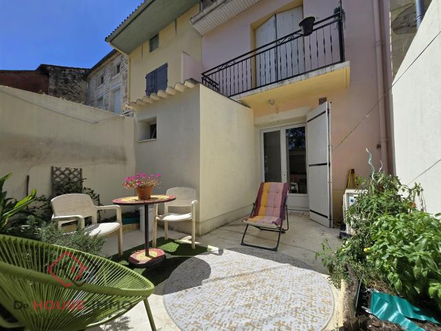 Maison vente à Villeneuve-sur-Lot, Villeneuve-sur-lot