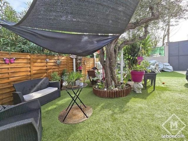 Maison vente à Marseille