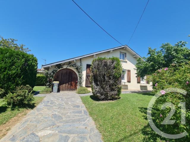 Maison location à Bagnères-de-Bigorre, Lannemezan