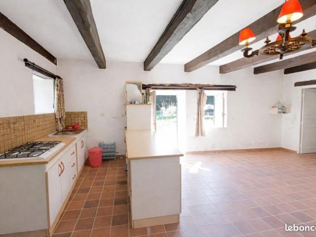 Maison vente à Pontivy, Bretagne