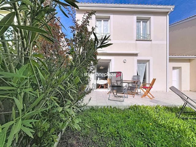 Maison vente à France métropolitaine, Saint-georges-de-didonne