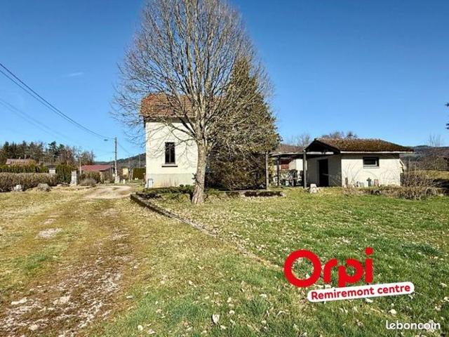 Maison vente à Épinal, Le Syndicat