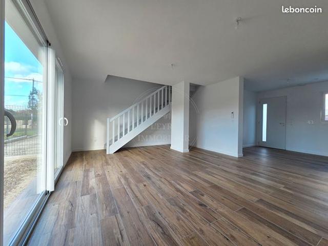 Maison vente à Arcachon, Belin-béliet