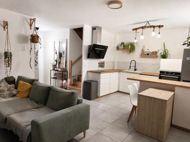 Maison vente à Brignoles, Forcalqueiret