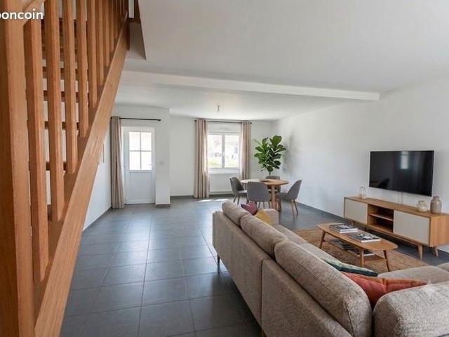 Maison vente à Coutiches, Nord