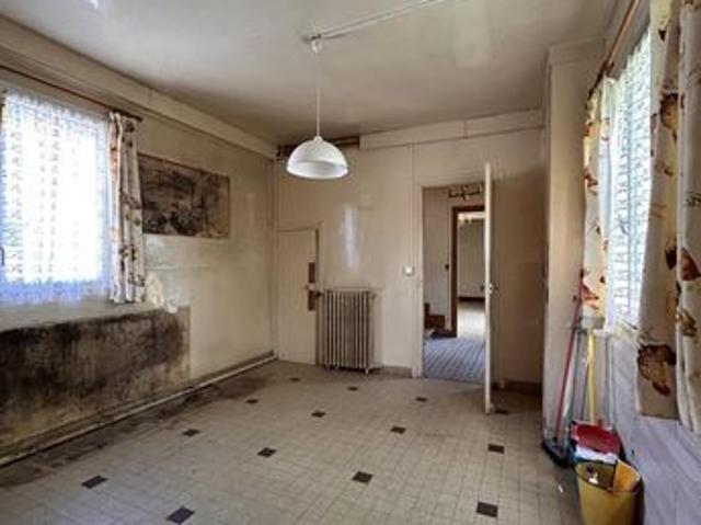 Maison vente à Le Havre