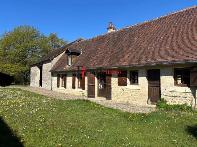 Maison vente à Mamers