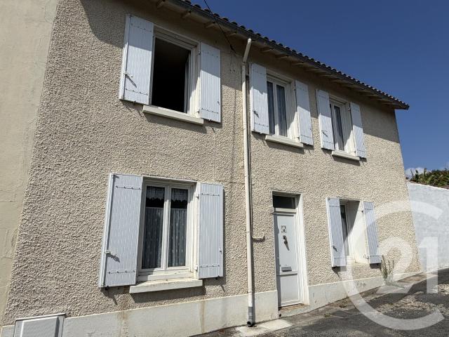 Maison vente à Rochefort, Royan