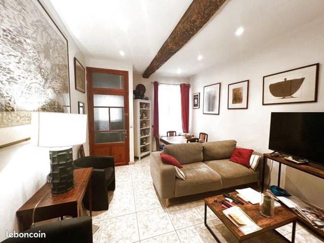 Maison vente à Carcassonne, Rieux-minervois