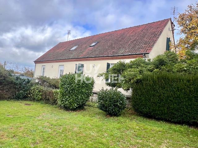 Maison vente à Charolles, Gueugnon