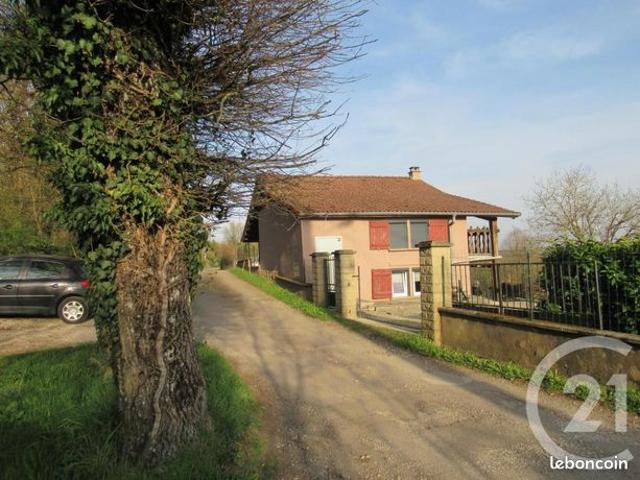 Maison vente à Lure, Héricourt
