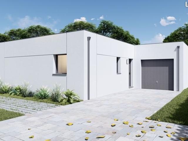 Maison vente à Toulouse, Vieillevigne