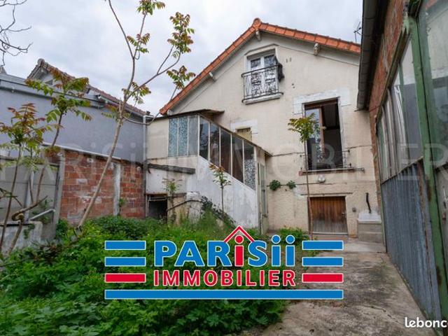 Maison vente à Argenteuil, La Frette-sur-seine