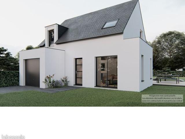 Maison vente à Clamecy, Bourgogne-Franche-Comté