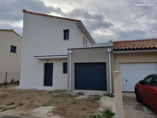 Maison vente à Béziers, Vias