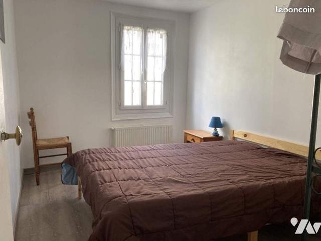 Maison vente à Lisieux