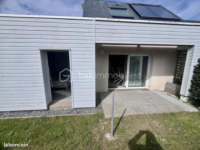 Maison vente à Lorient, Bretagne