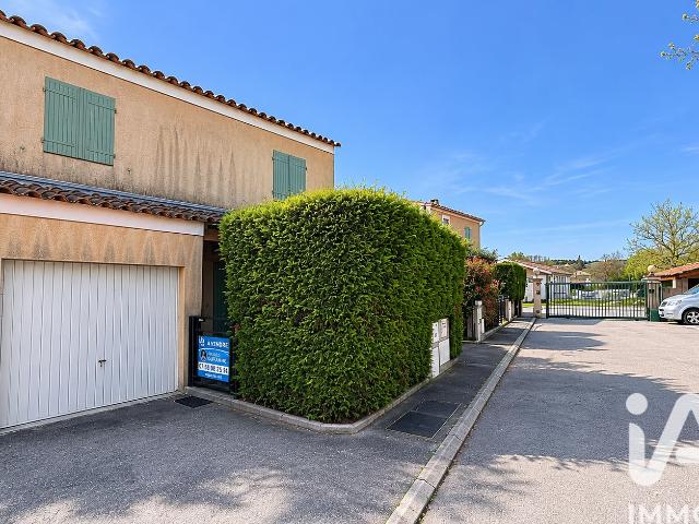 Maison vente à Aix-en-Provence, Aix-en-provence