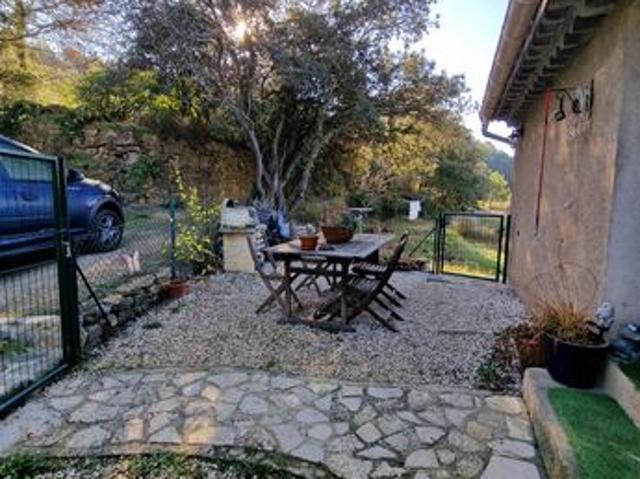 Maison vente à Nîmes, Aigues-vives