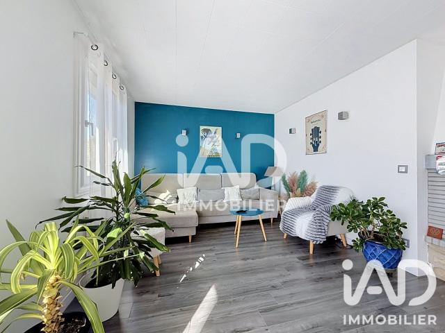 Maison vente à Lagny-sur-Marne, Seine-et-Marne