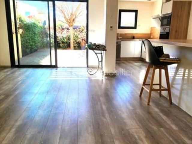 Maison vente à Montpellier, Mudaison