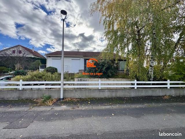 Maison vente à Pont-du-château, Puy-de-Dôme