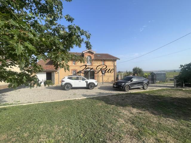 Maison location à Gaillac-Toulza, Haute-Garonne