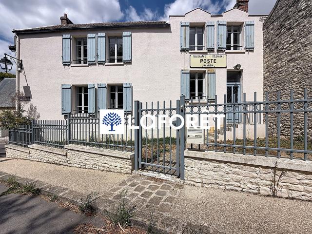 Maison location à Davron, Yvelines