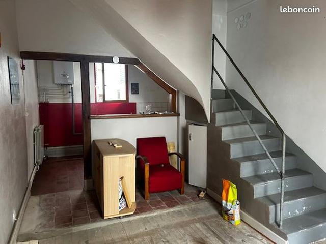 Maison vente à Vichy, Allier