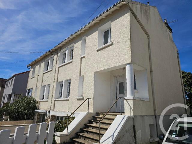 Maison vente à La Brelandière, Châtellerault