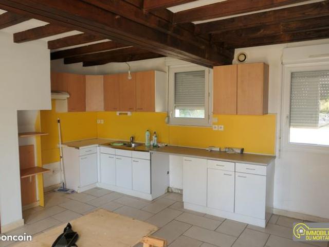 Maison vente à Barenton, Manche
