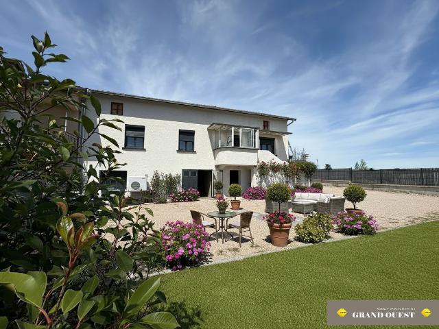 Maison vente à Villefranche-sur-Saône, Rhône