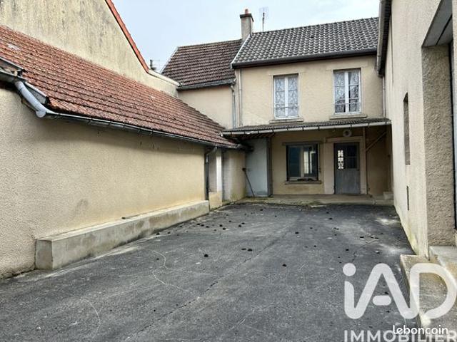 Maison vente à Épernay, Moussy