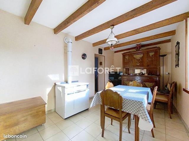Maison vente à Neufchâteau, Saint-ouen-lès-parey